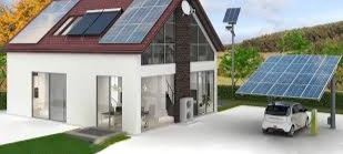 Panouri solare sau baterie: ce ar trebui sa cumperi primul?